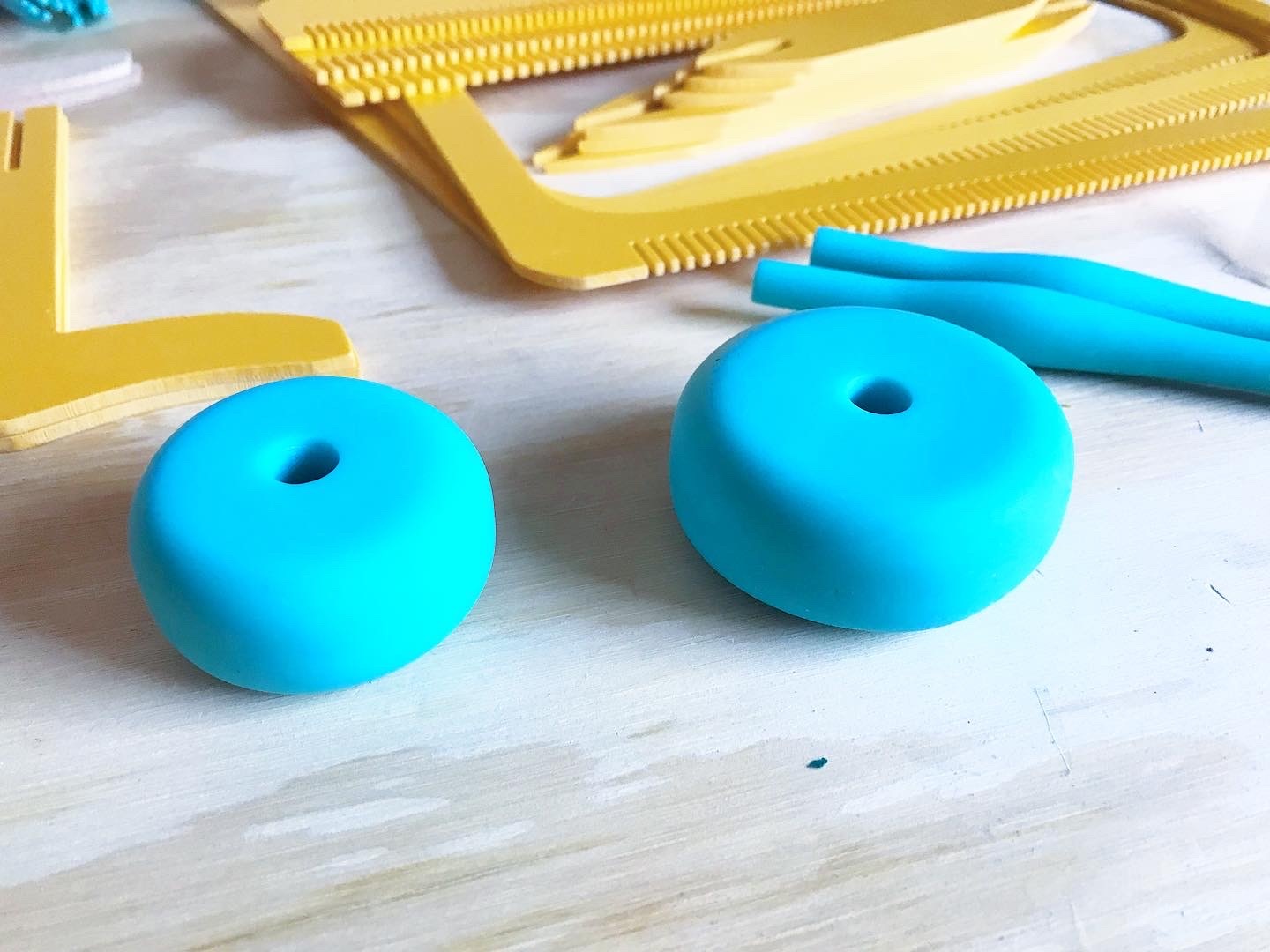 Miniatura 2 do modelo 3D Drop Spindle