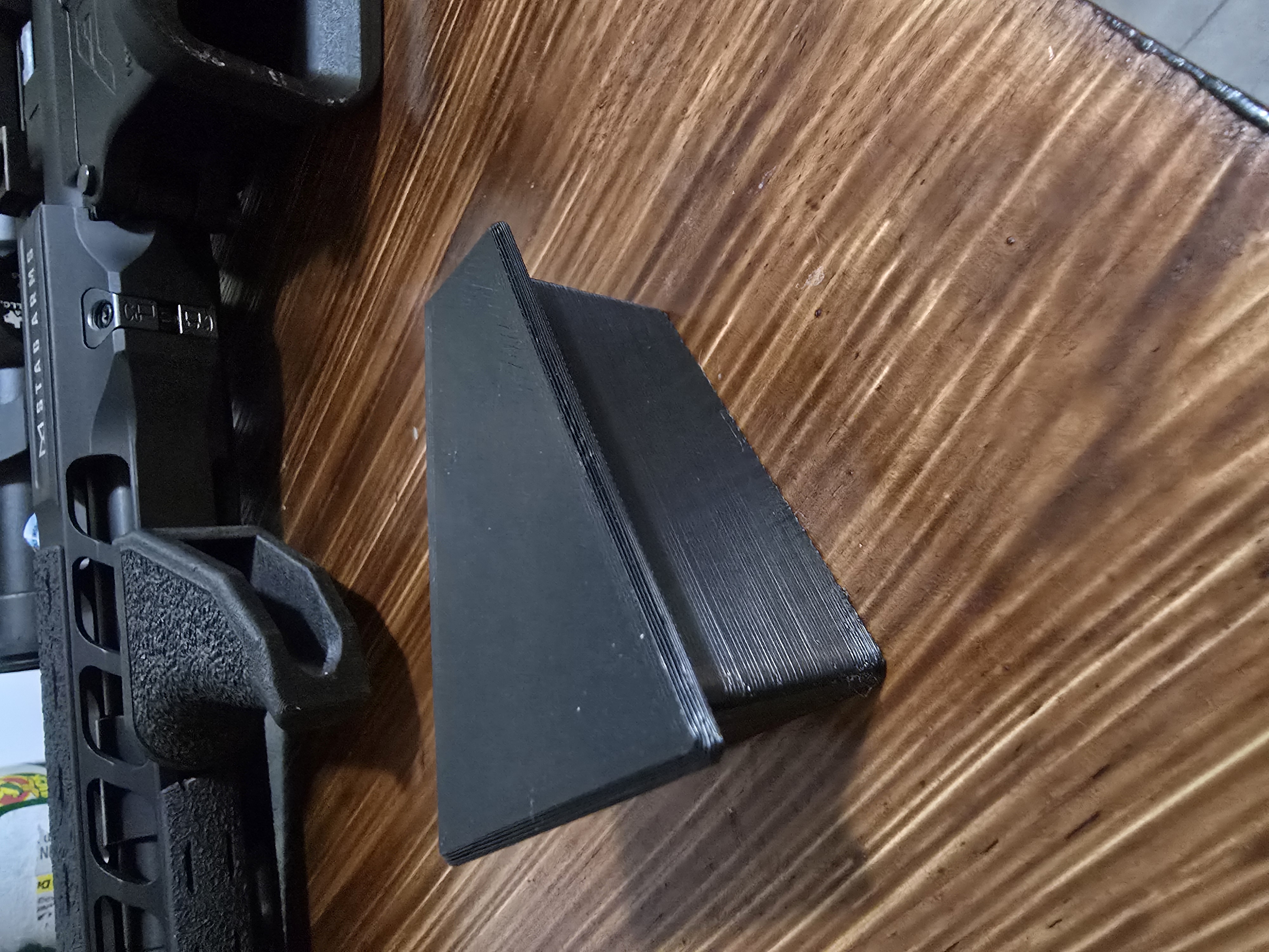 sba5 storage plug