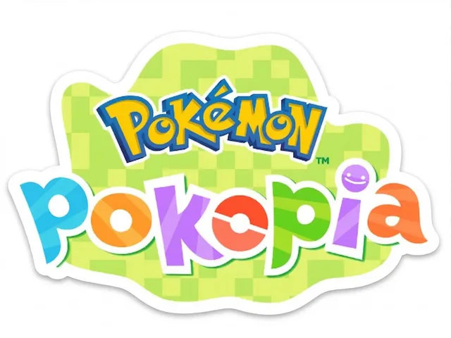 Pokopia Logo Cookie Cutter