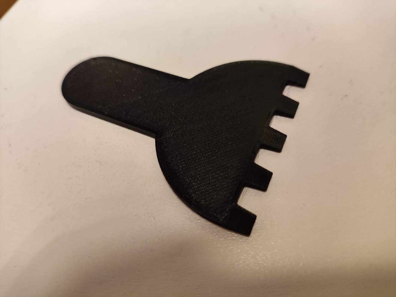 Electric Grill Scraper