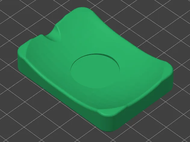 Spoon Rest