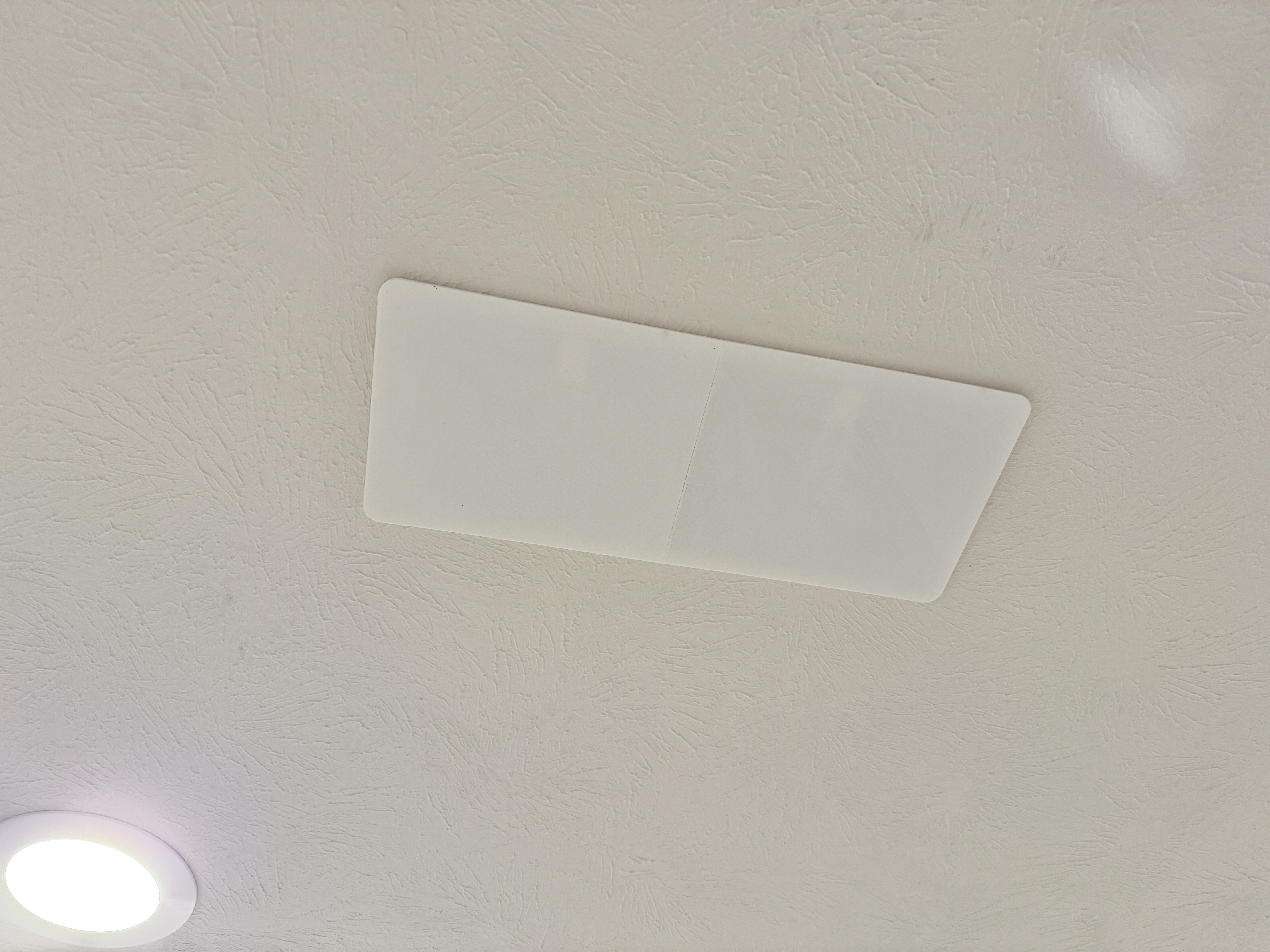 Removable Drywall Access Cover