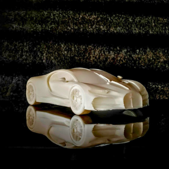 Bugatti Tourbillion