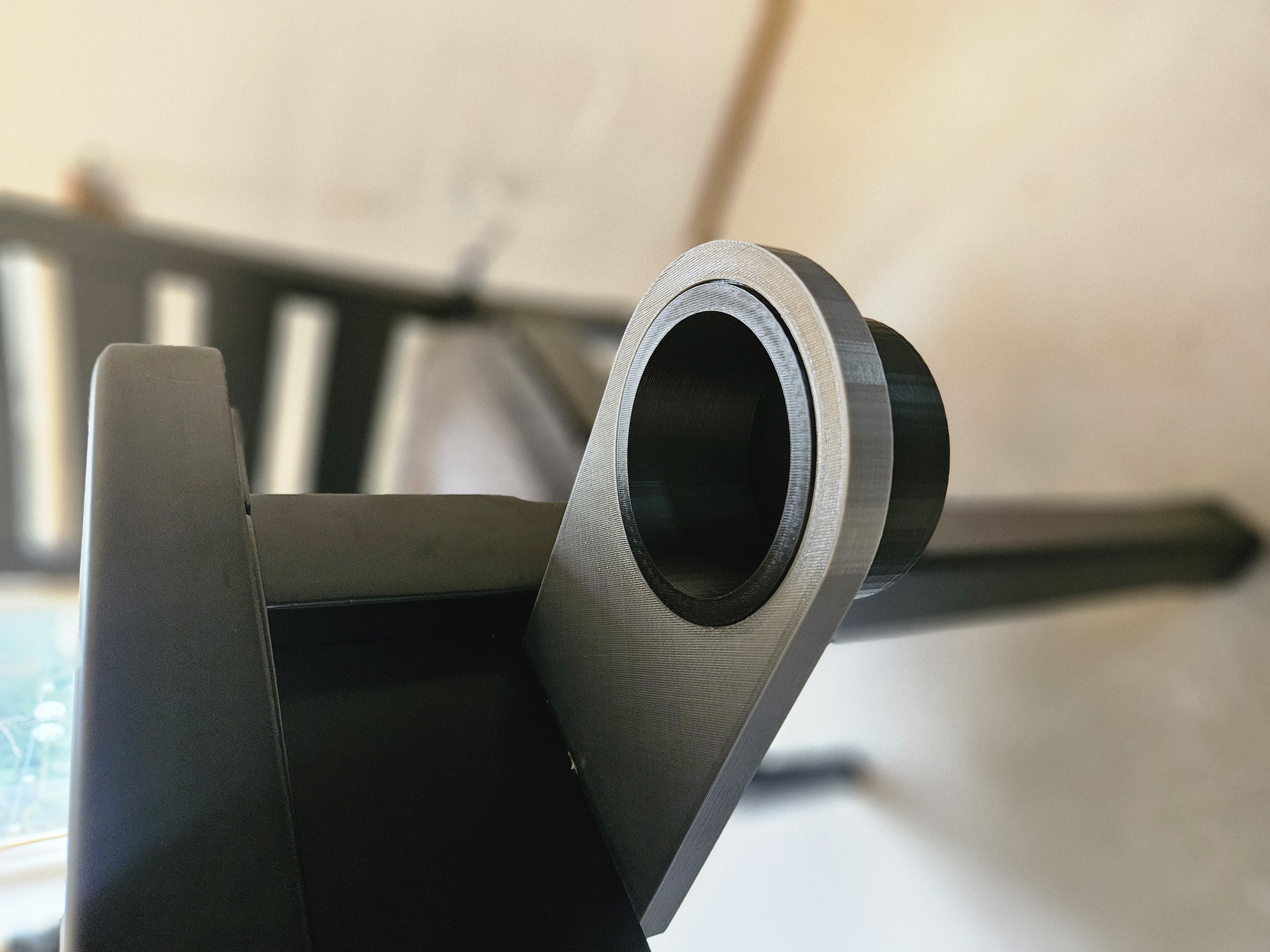 Duchess Gaming Table Cupholder