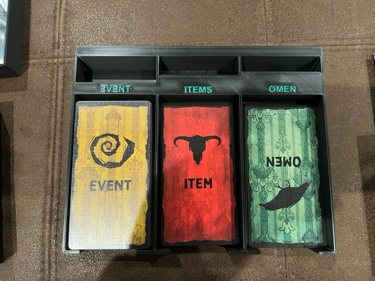 betrayal at house on the hill card sleeves Amazon.com: Sleeve Kings Betrayal at House on the Hill Compatible Card  Sleeves – 58x108mm, 110 Pack, 60 Micron Thick, Clear Polypropylene,  Acid-Free, Extra Clear – Compatible Board Game Card Protectors main image 1