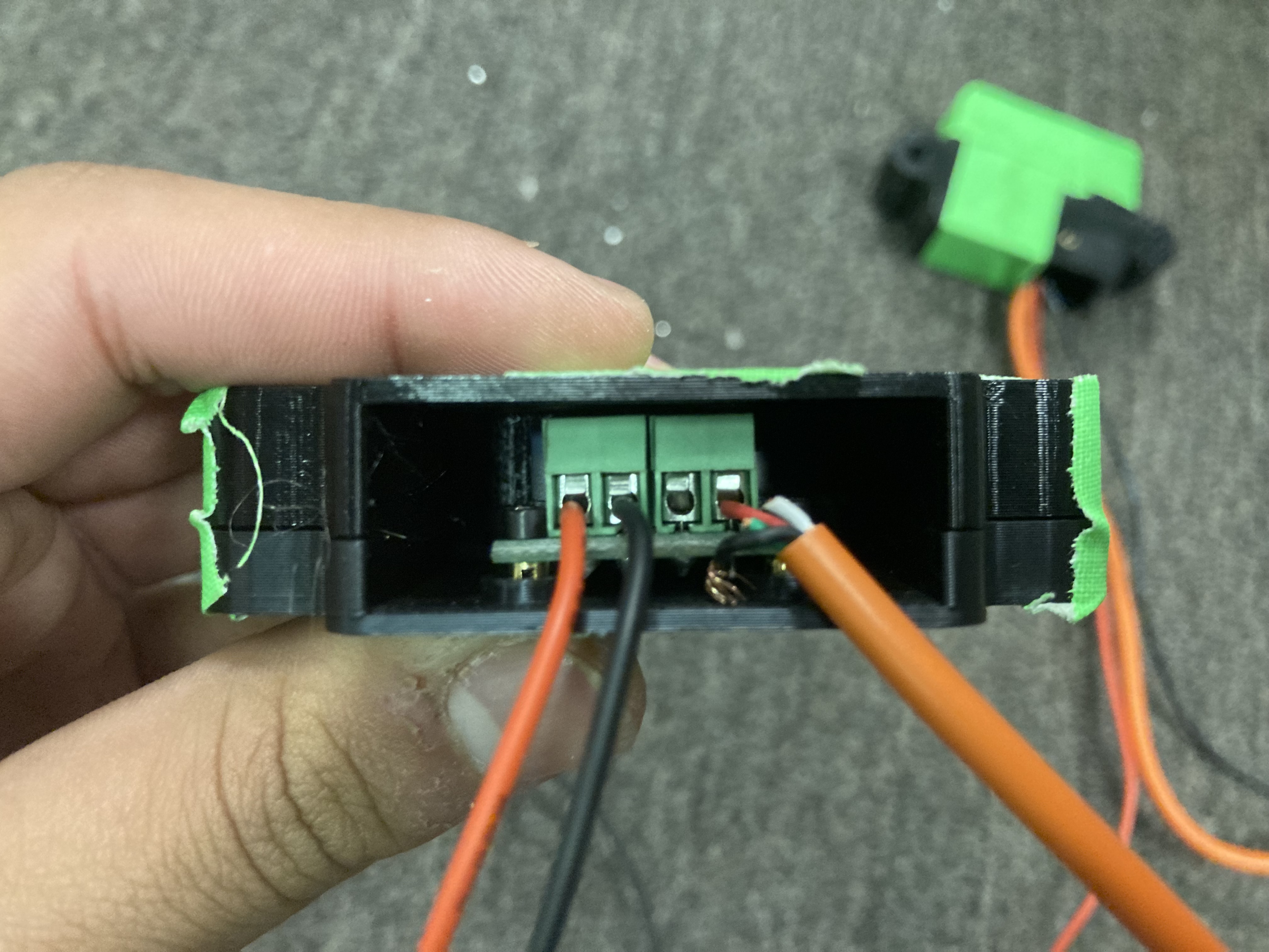 Pololu Regulator Case — miniatura 5