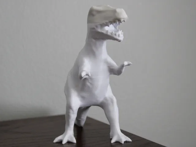 T-Rex