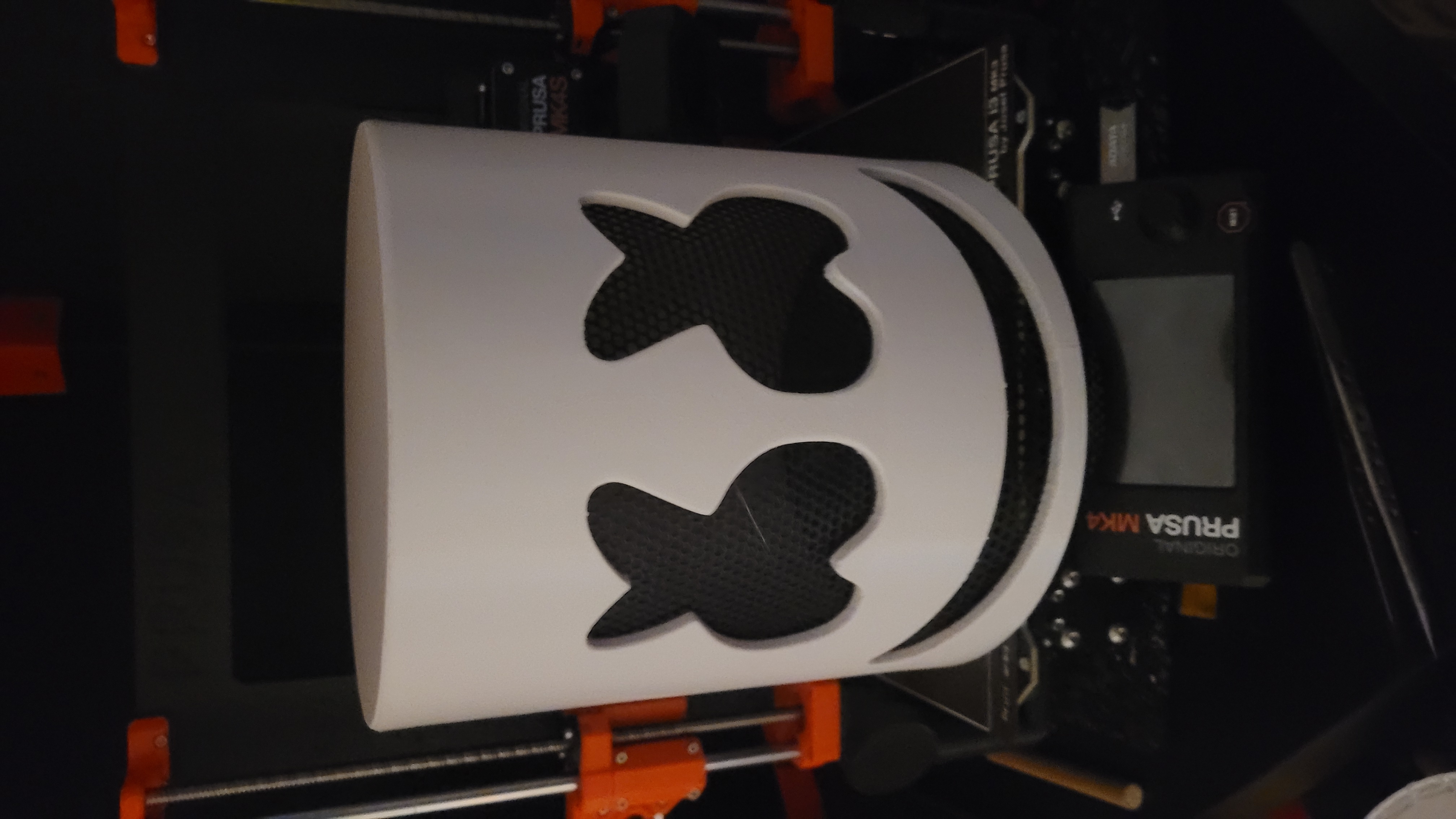 Grille TPU