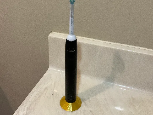 Philips Toothbrush Stand