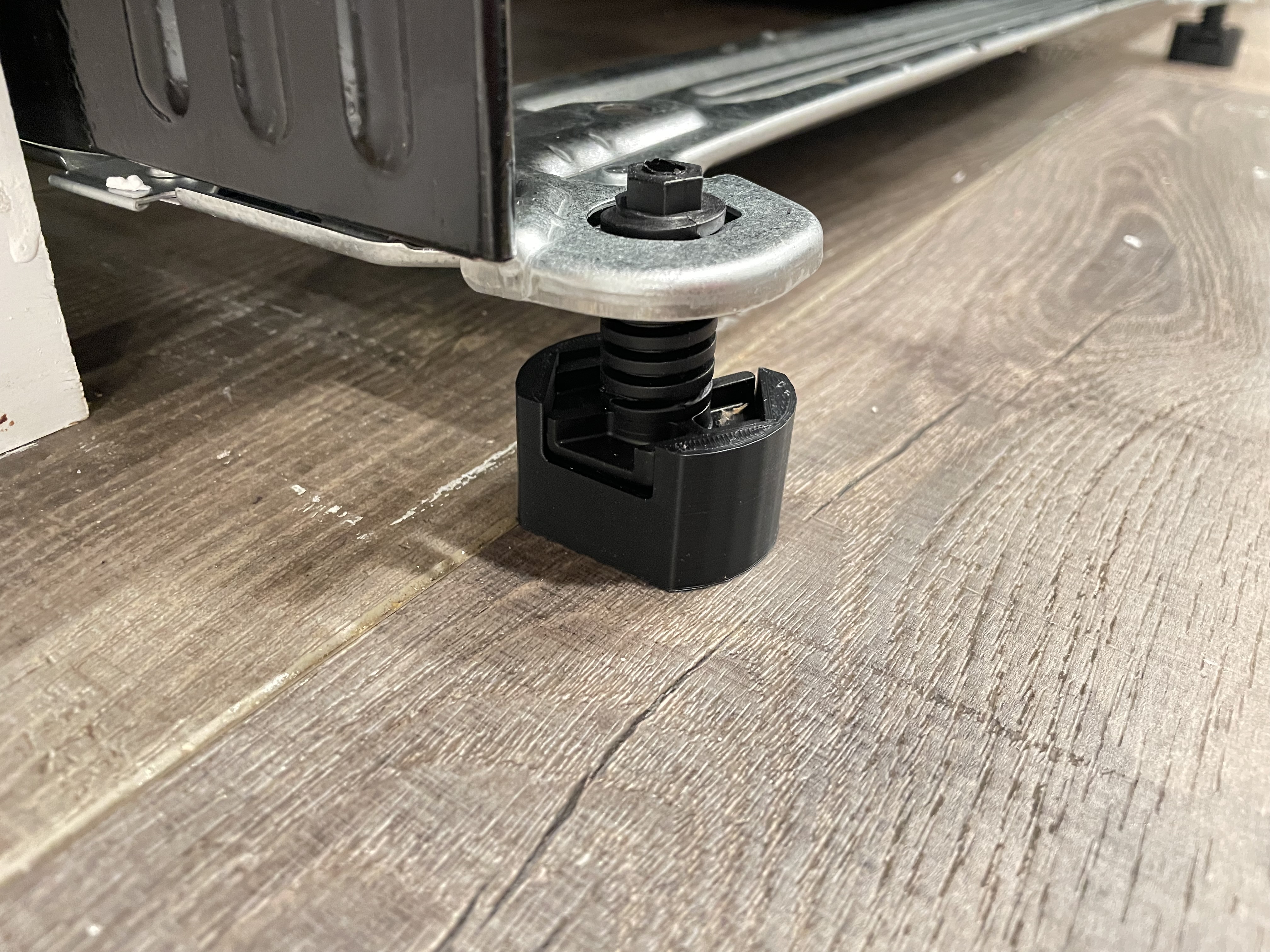 Frigidaire 316272900 Range/Stove Leveling Foot Riser