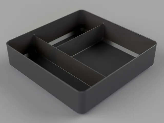Organizer Tray