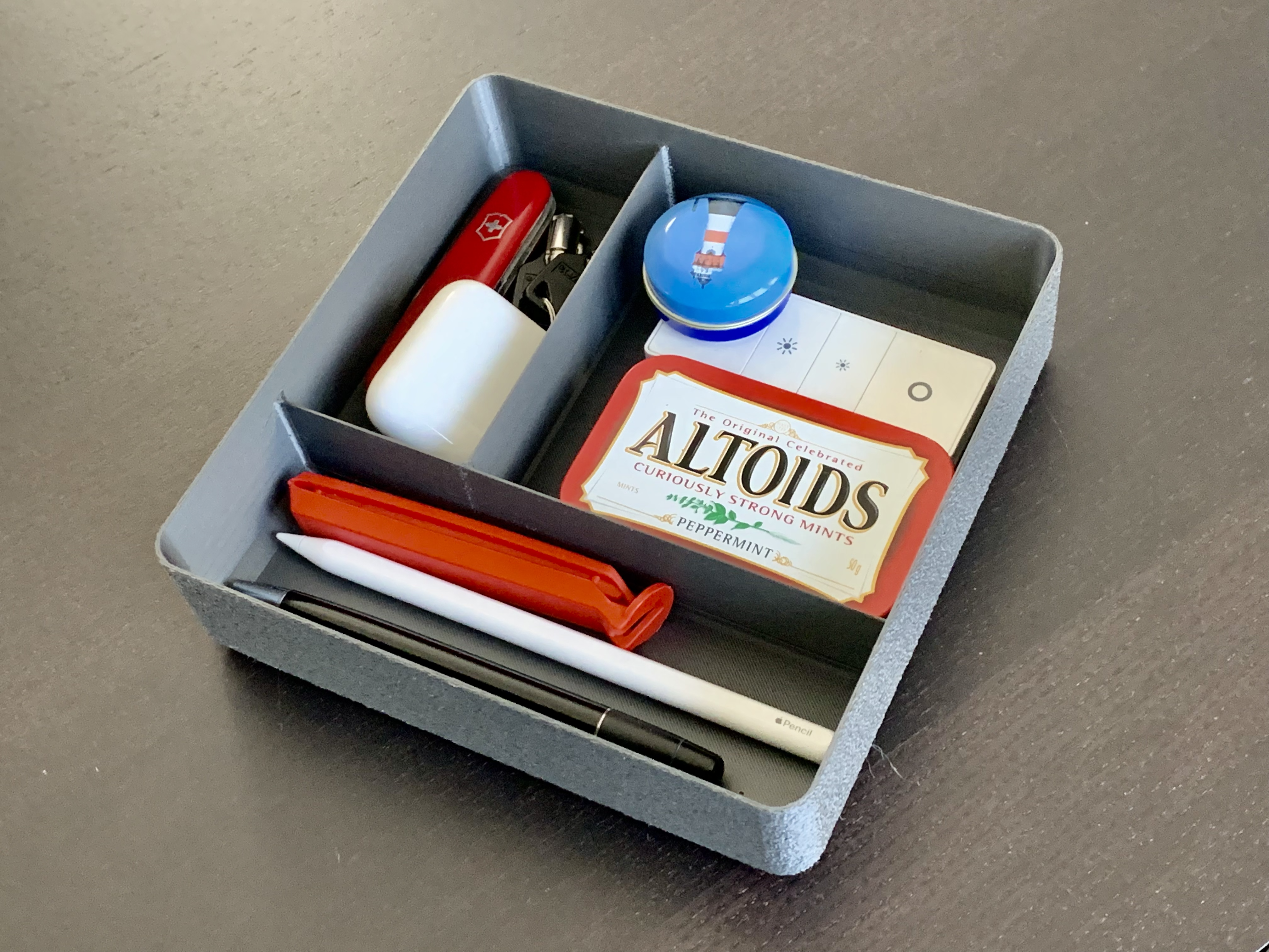 Organizer Tray — miniatura 2
