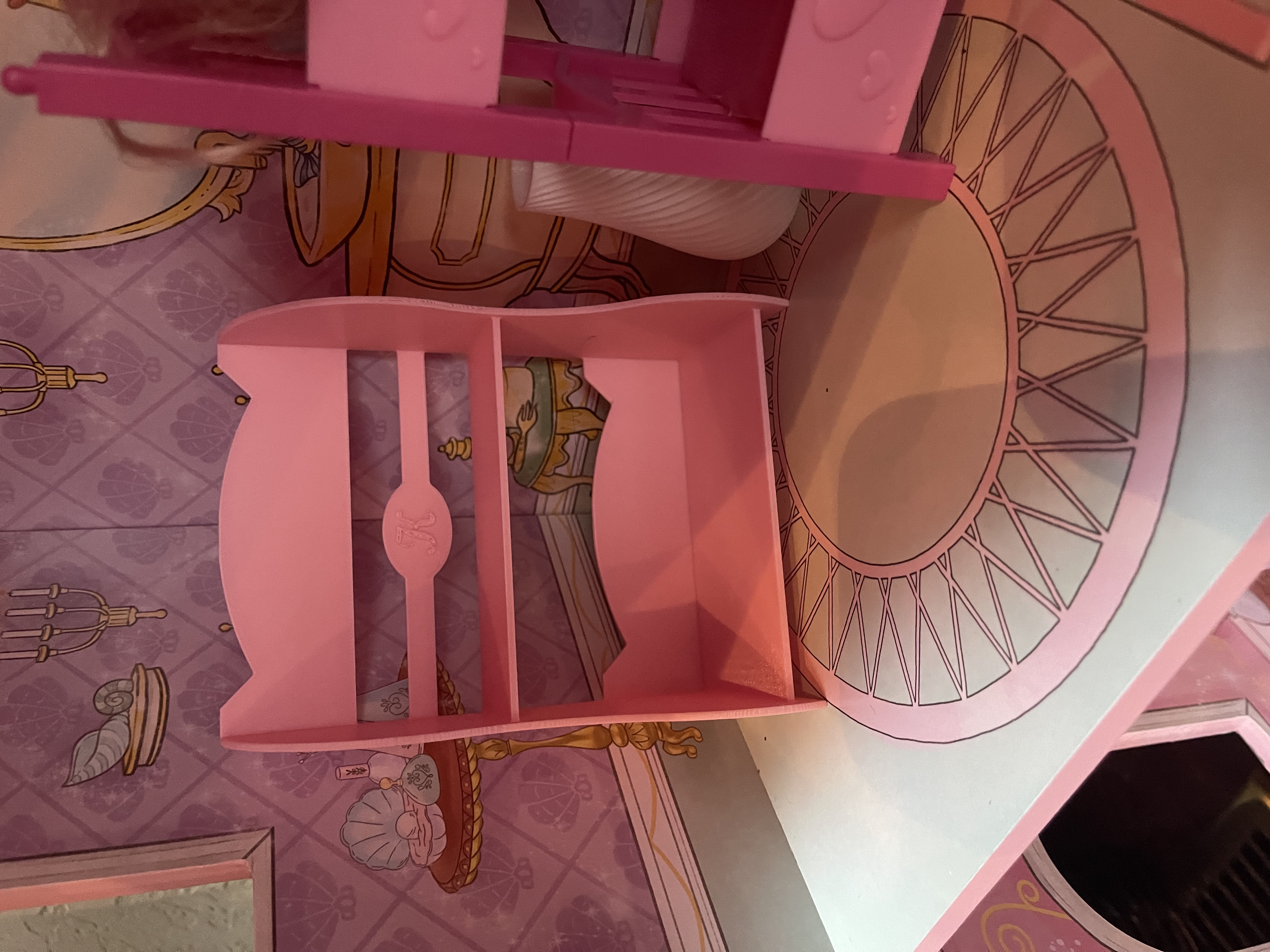 Shoe rack