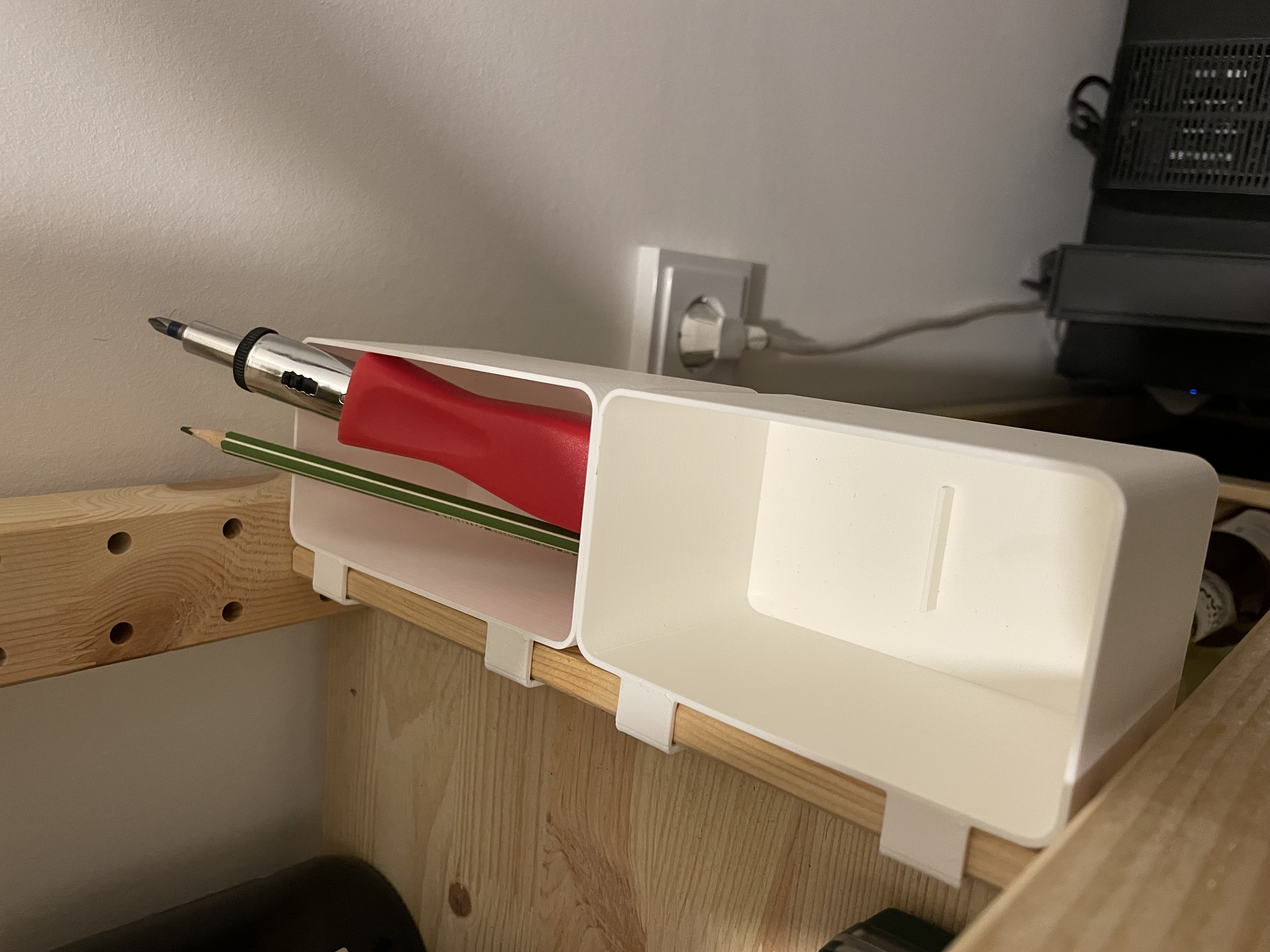 IKEA Ivar Bucket — thumbnail 2