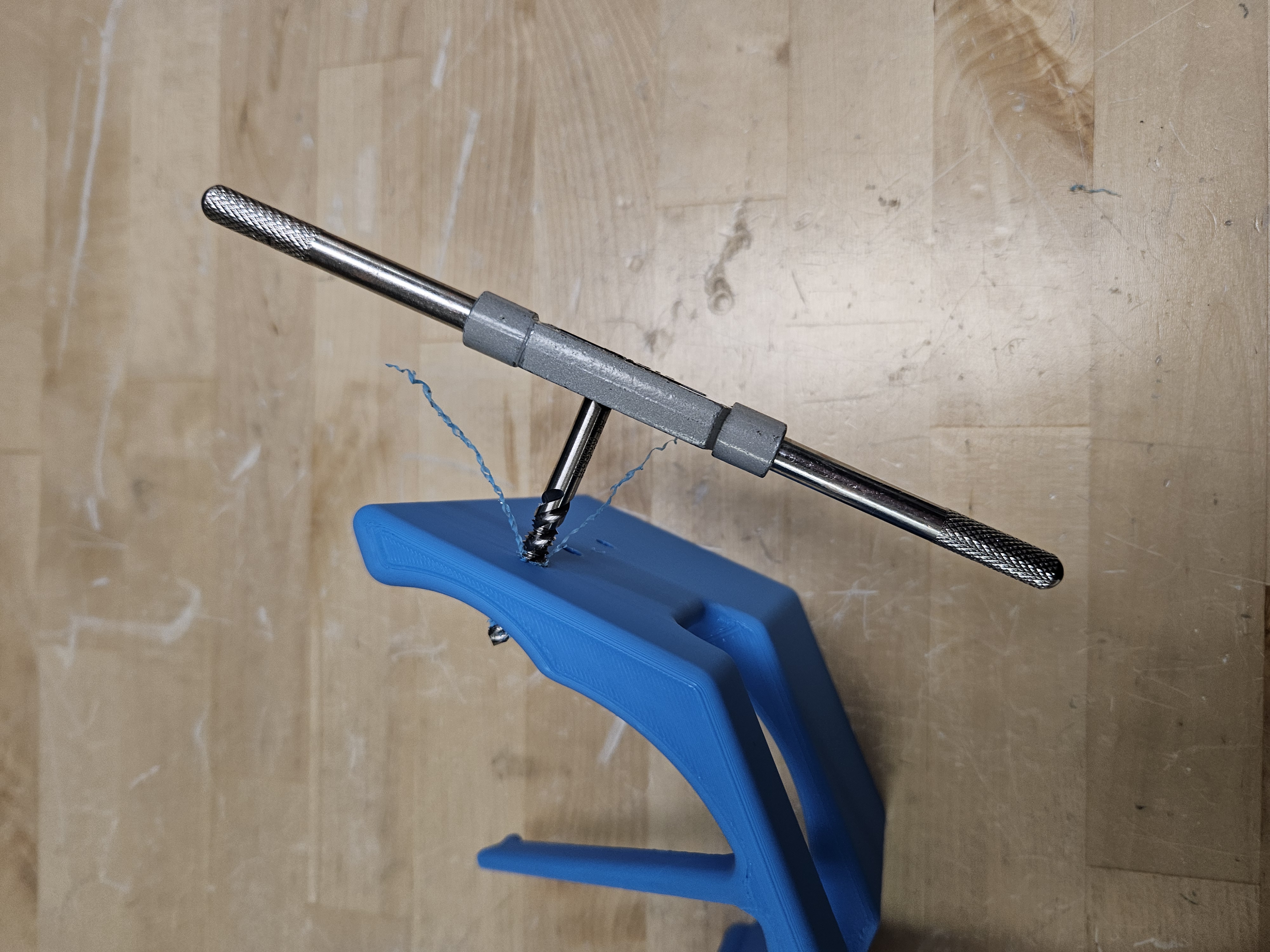 MK4 Swerve Protector & Robot Handle — miniatura 5
