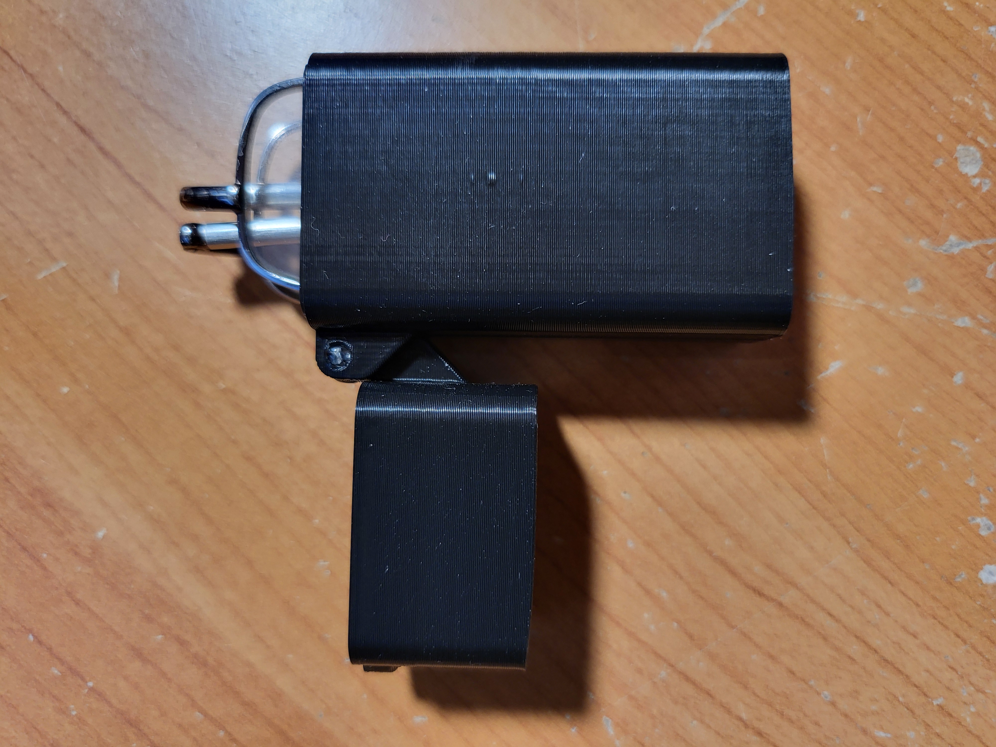 Folding Reading Glasses Case