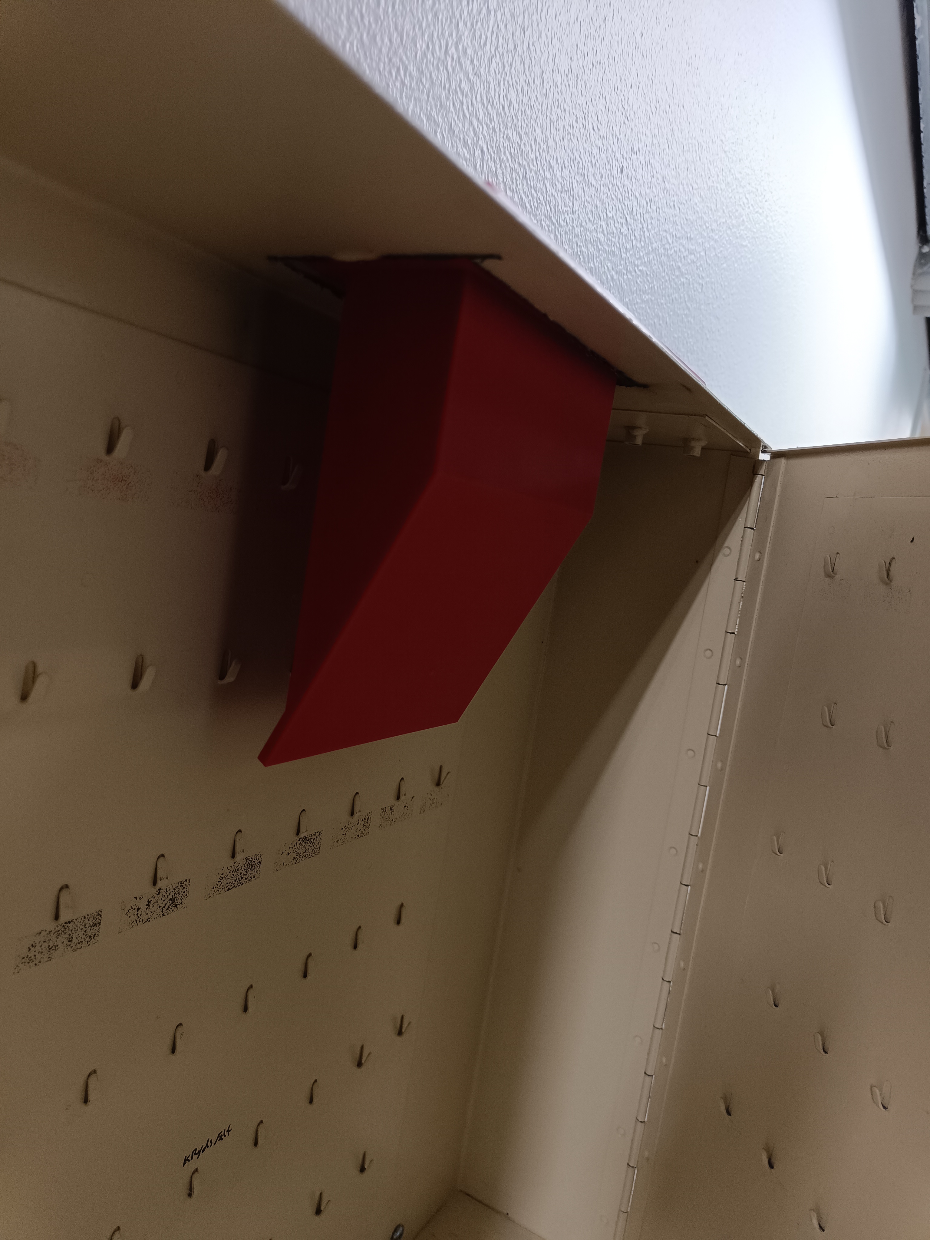Card/key throw in. — miniatura 2