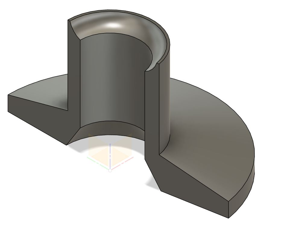 5/16" Quick Connect Fuel Line Disconnect Tool