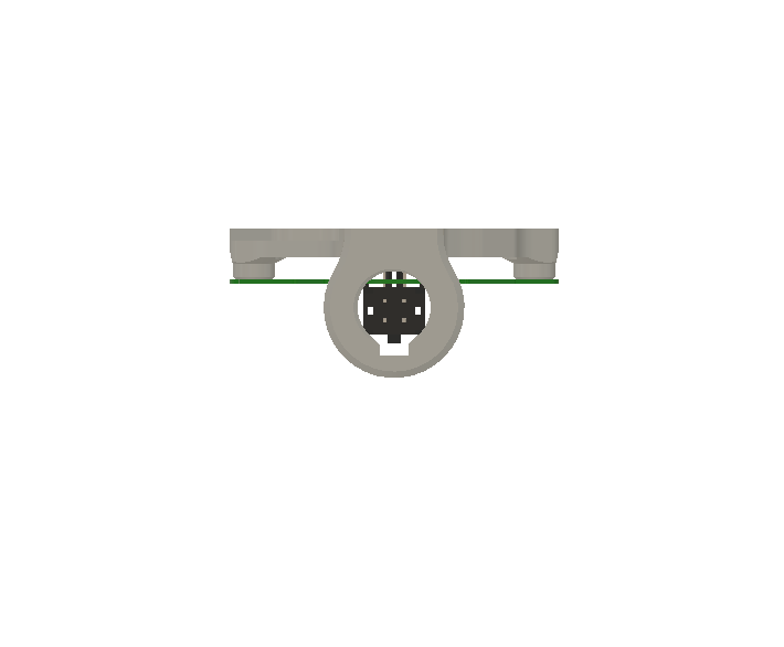 PG7 Gland Mount-EBB36/LGX LITE