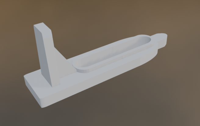 NZ Caravan Window Stay Locking Slide