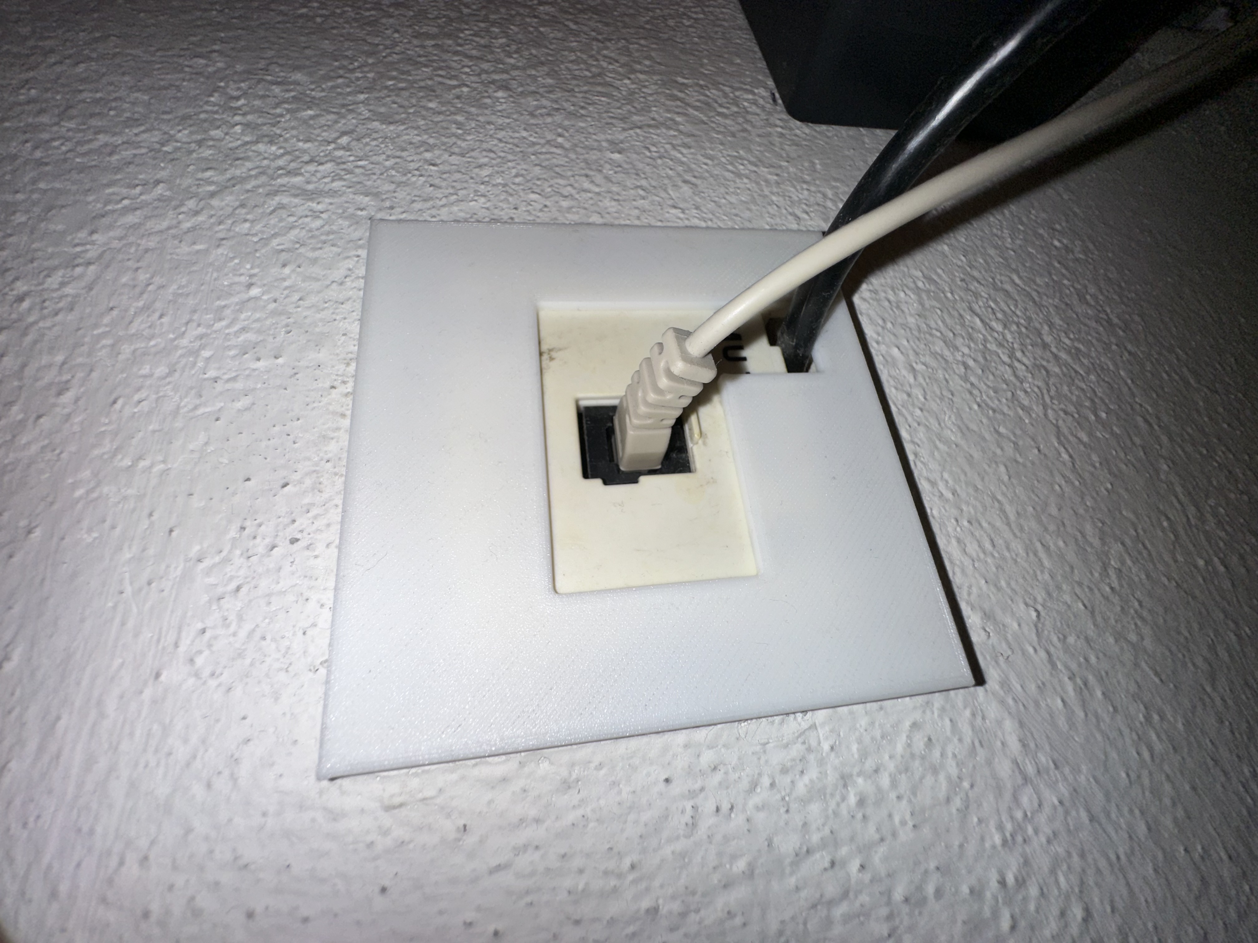 RJ11 Plate — thumbnail 3