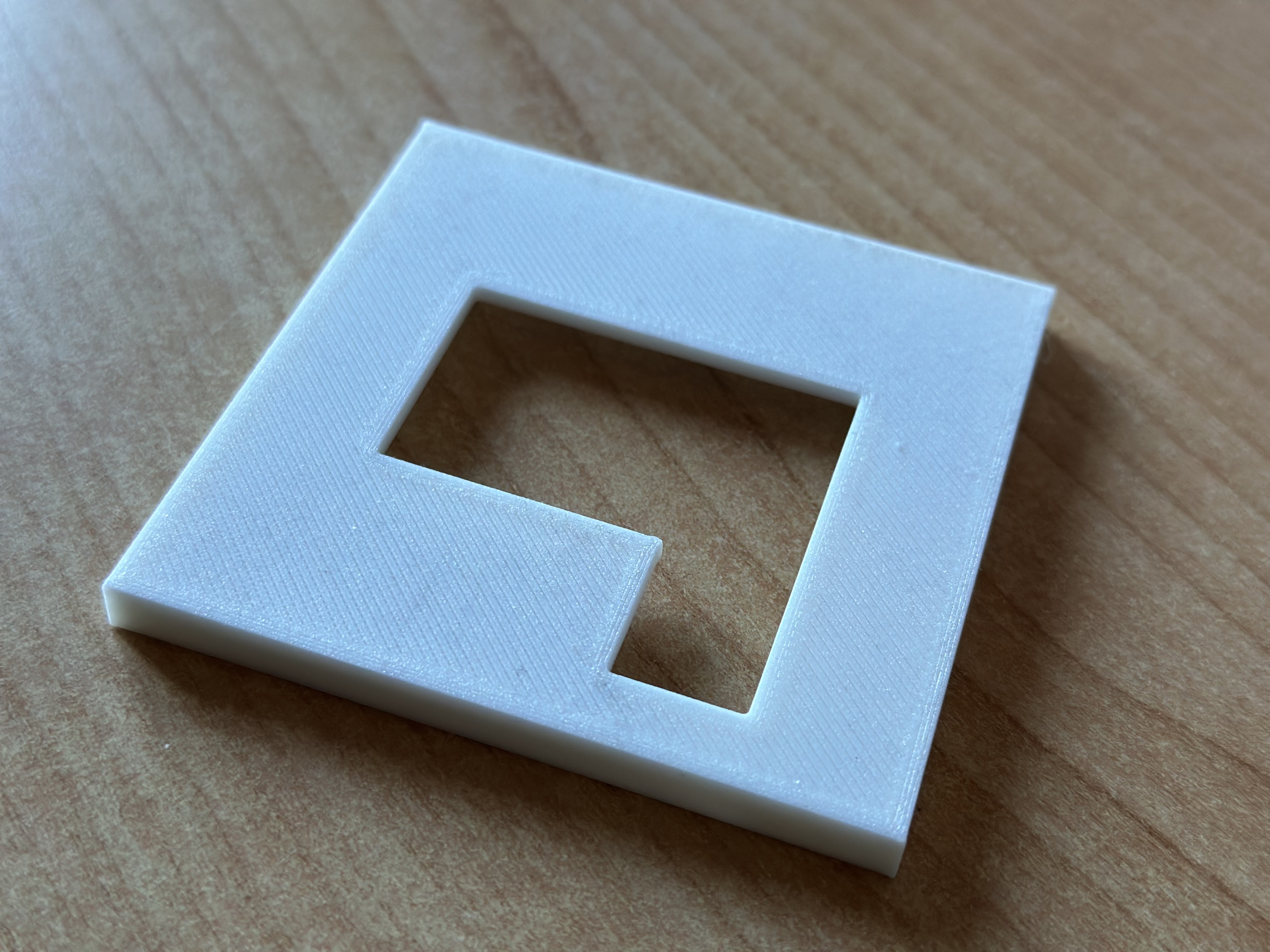 RJ11 Plate — thumbnail 2