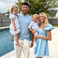 mahomes fam
