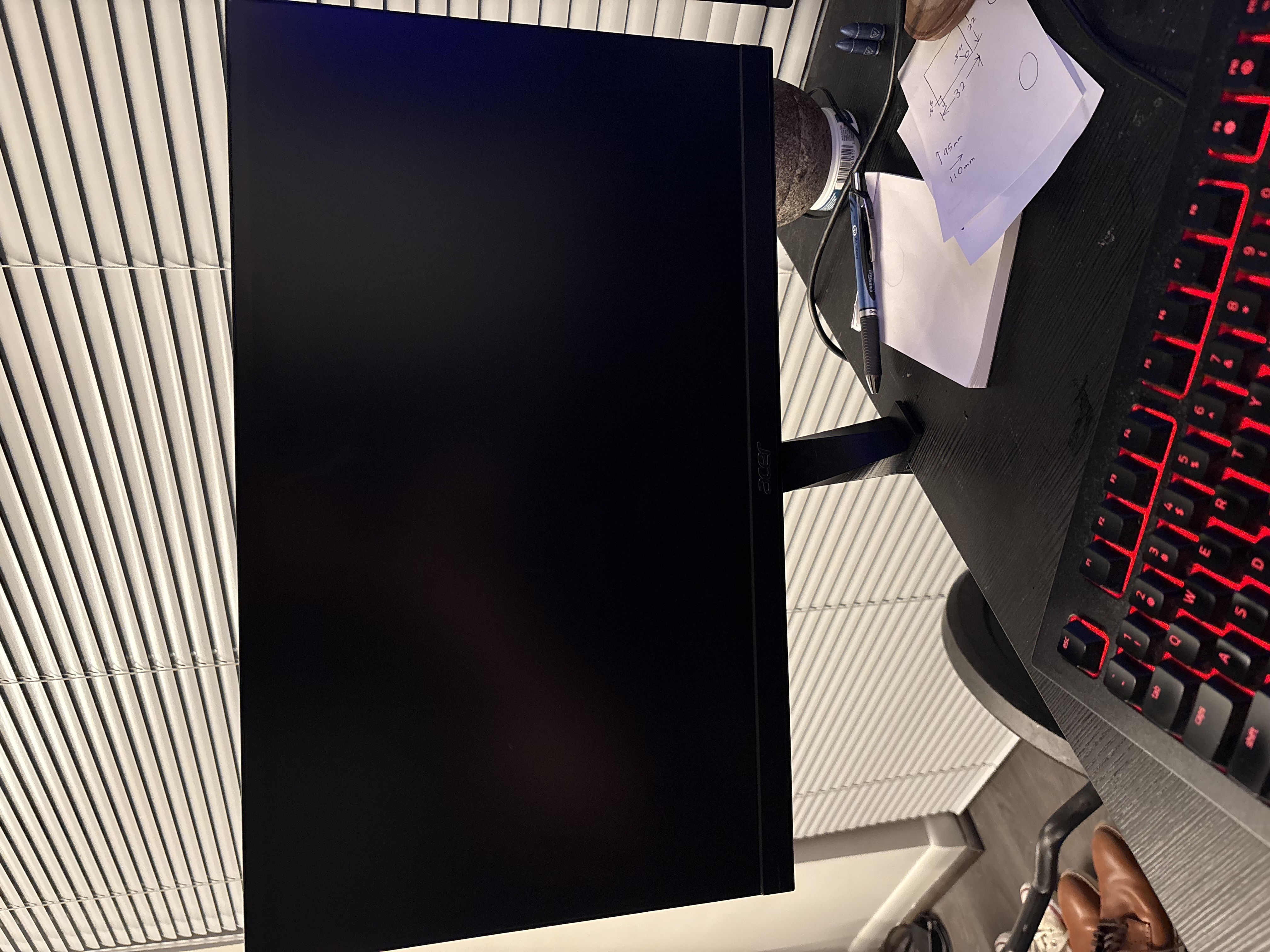 Acer Monitor Stand