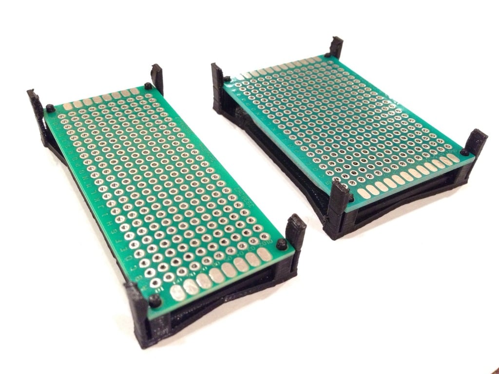 PCB Prototype Board Holders