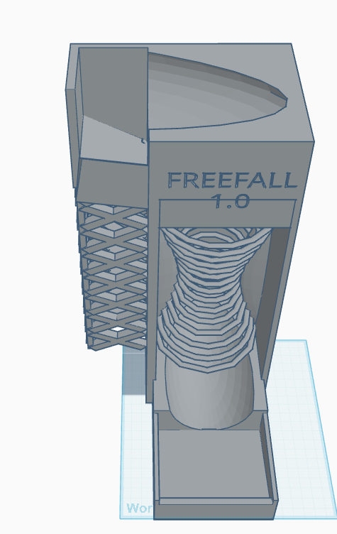 Freefall 1.0 — miniatura 3