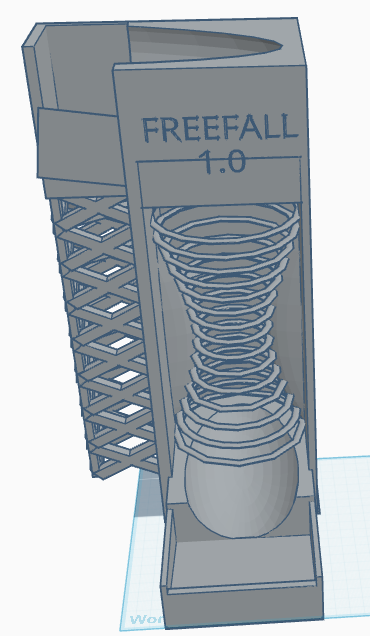 Freefall 1.0