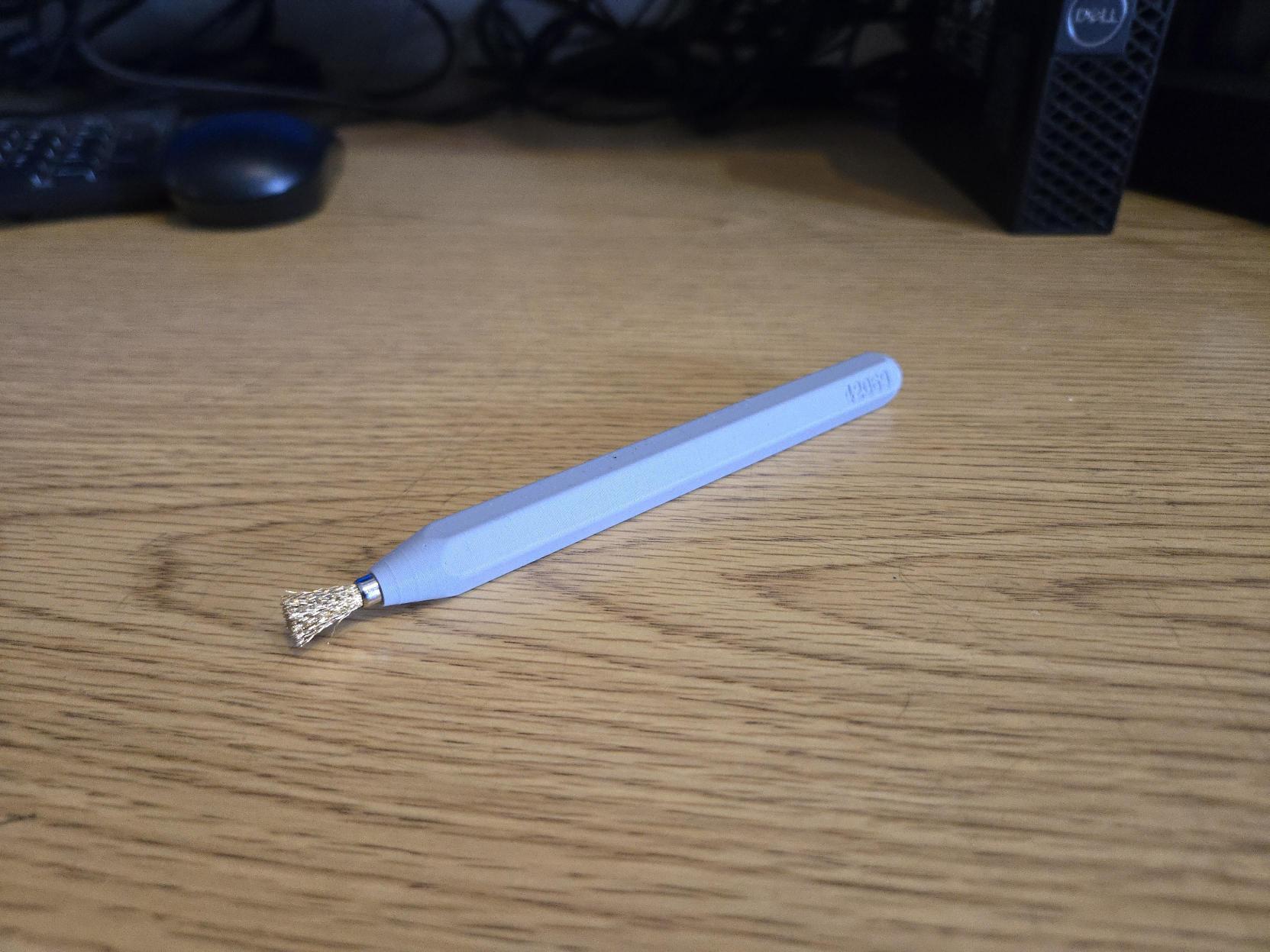 Dremel Bit Stylus "Magic Wand 42069"