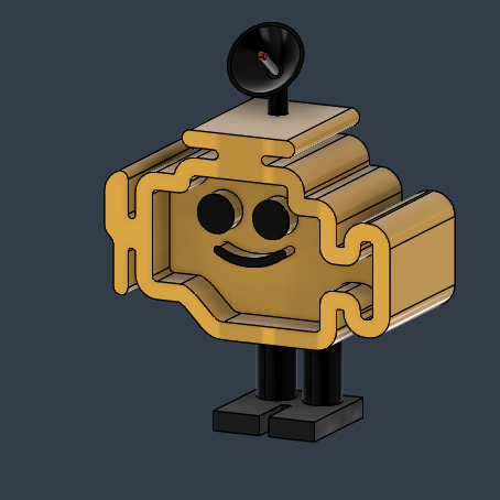 Check engine Bot