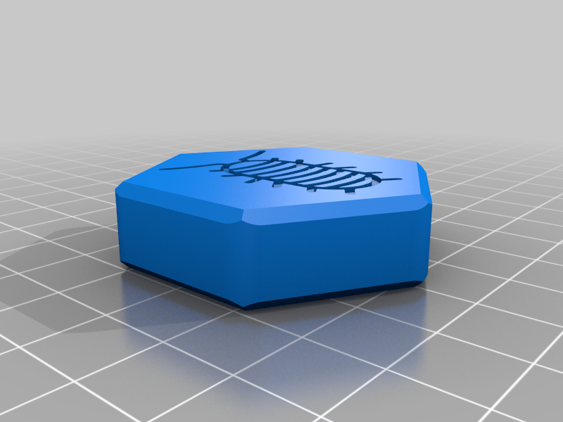 Hive Game Derivative Swarm Remake Multi Material By Joey 3D hive-game-derivative-swarm-remake-multi-material-by-joey-3d