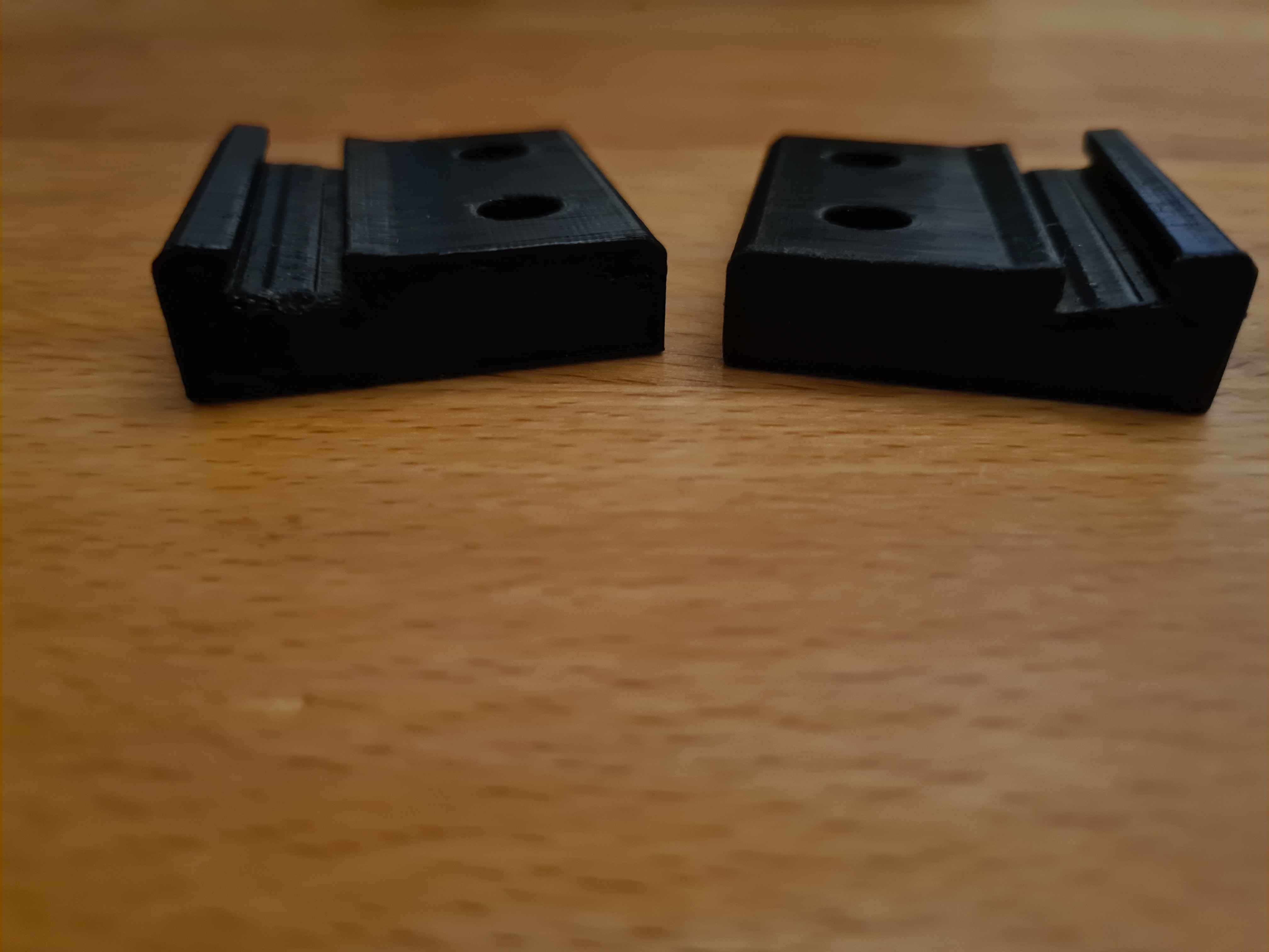 M4G Desk Mount