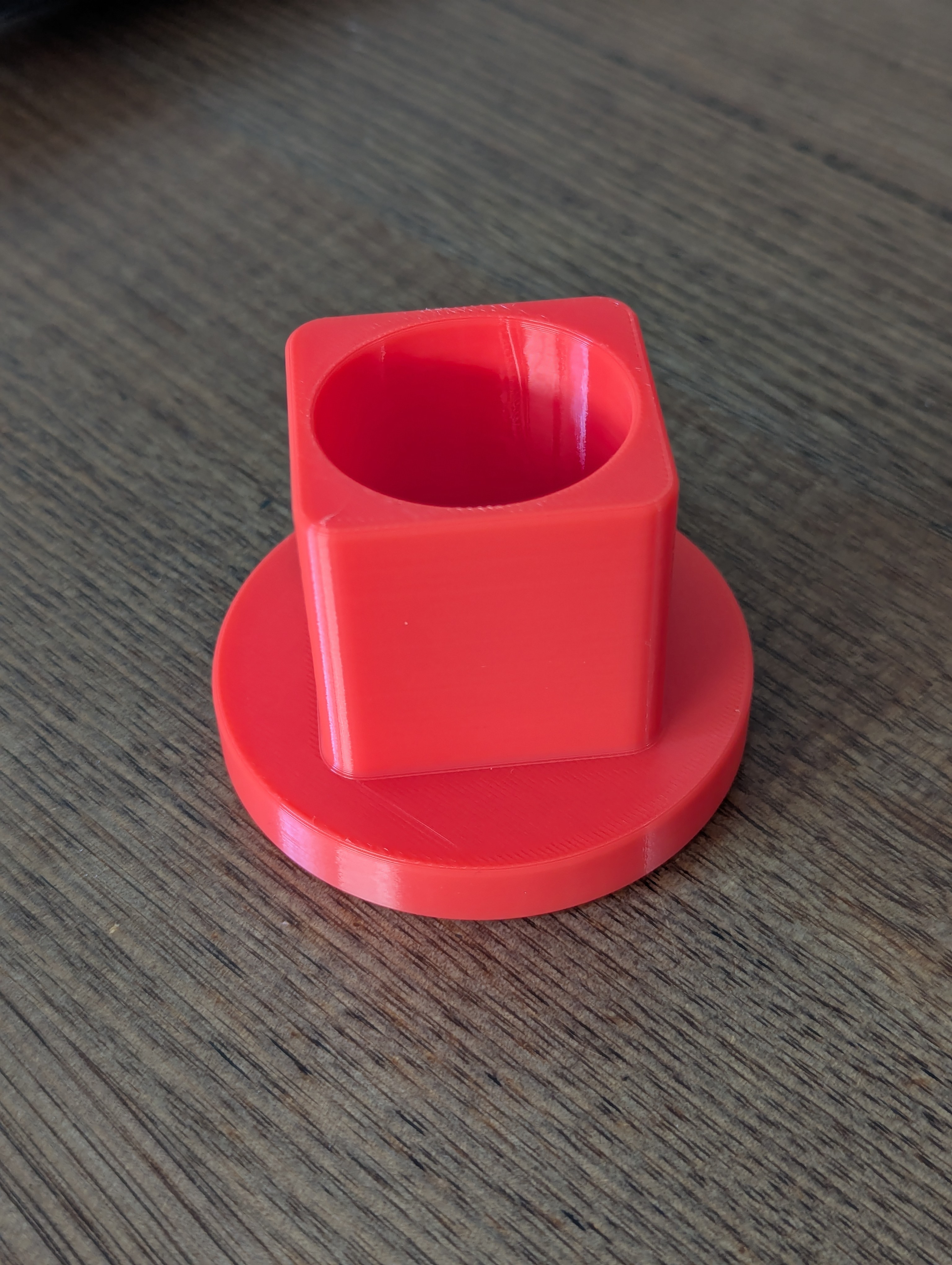 Magnifier Stand — miniatura 2
