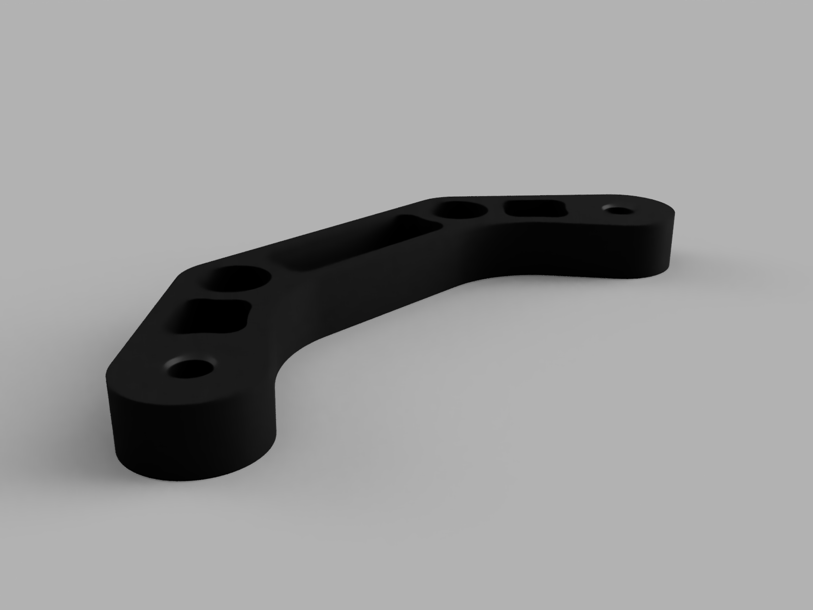 Miniatura 3 do modelo 3D Portable Input Shaper - Mini Stealthburner - Mount No Inserts
