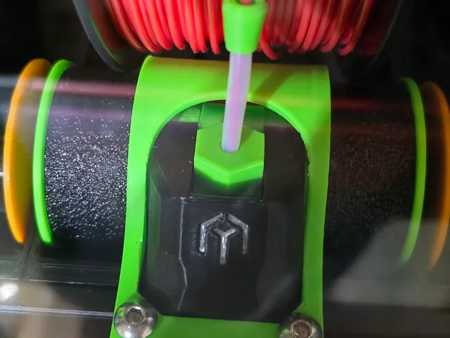 Wheel Guard for BoxTurtle