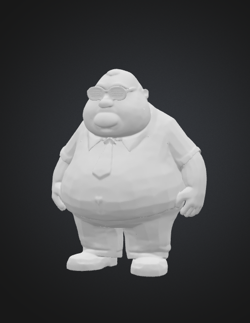 Peter Griffin