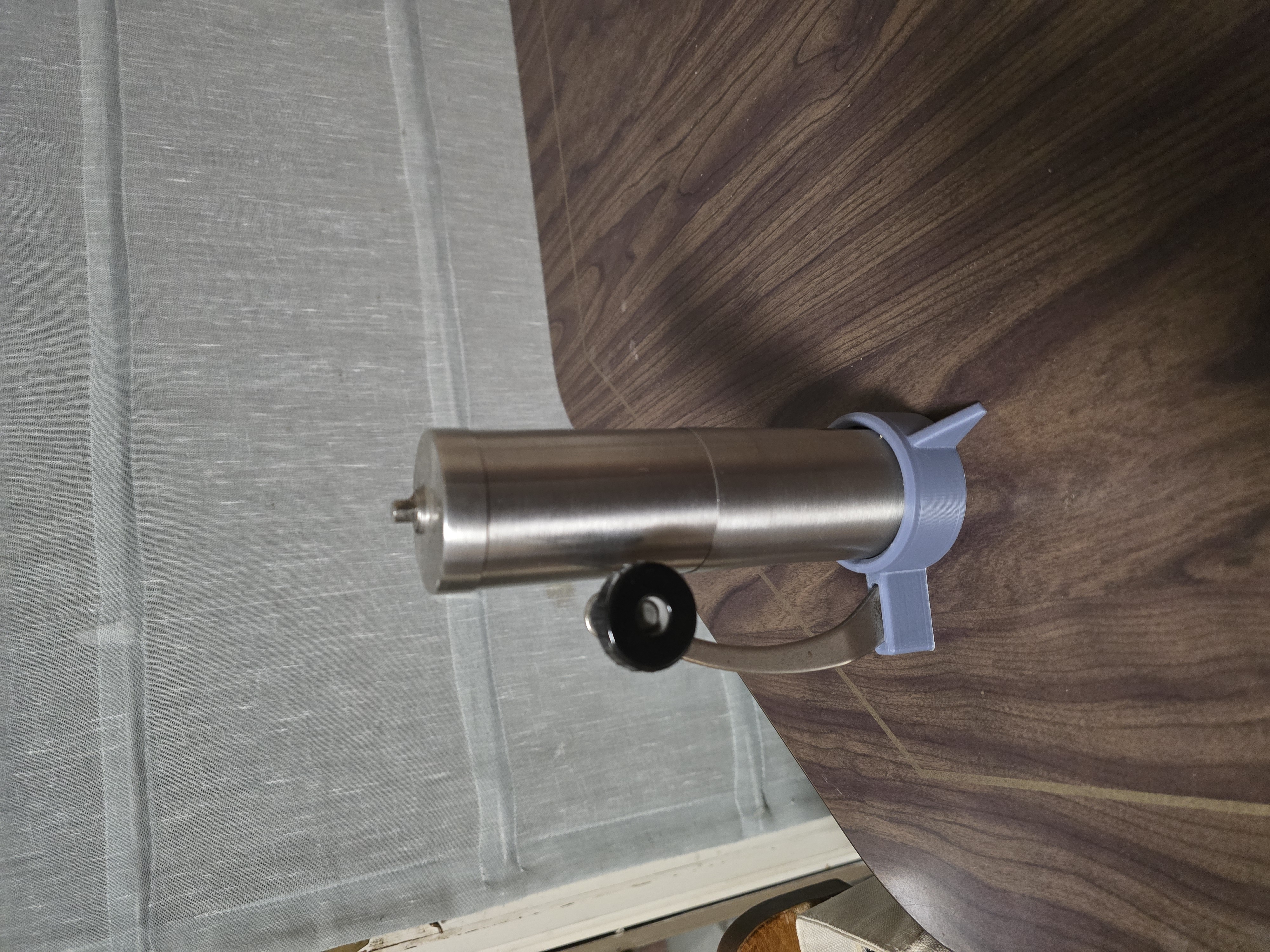 JavaPresse Coffee Grinder Stand