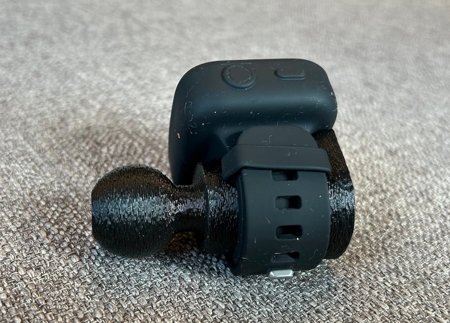 Insta360 GPS Preview Remote Mount