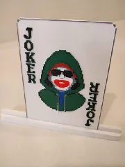 Card Sharp - Balatro