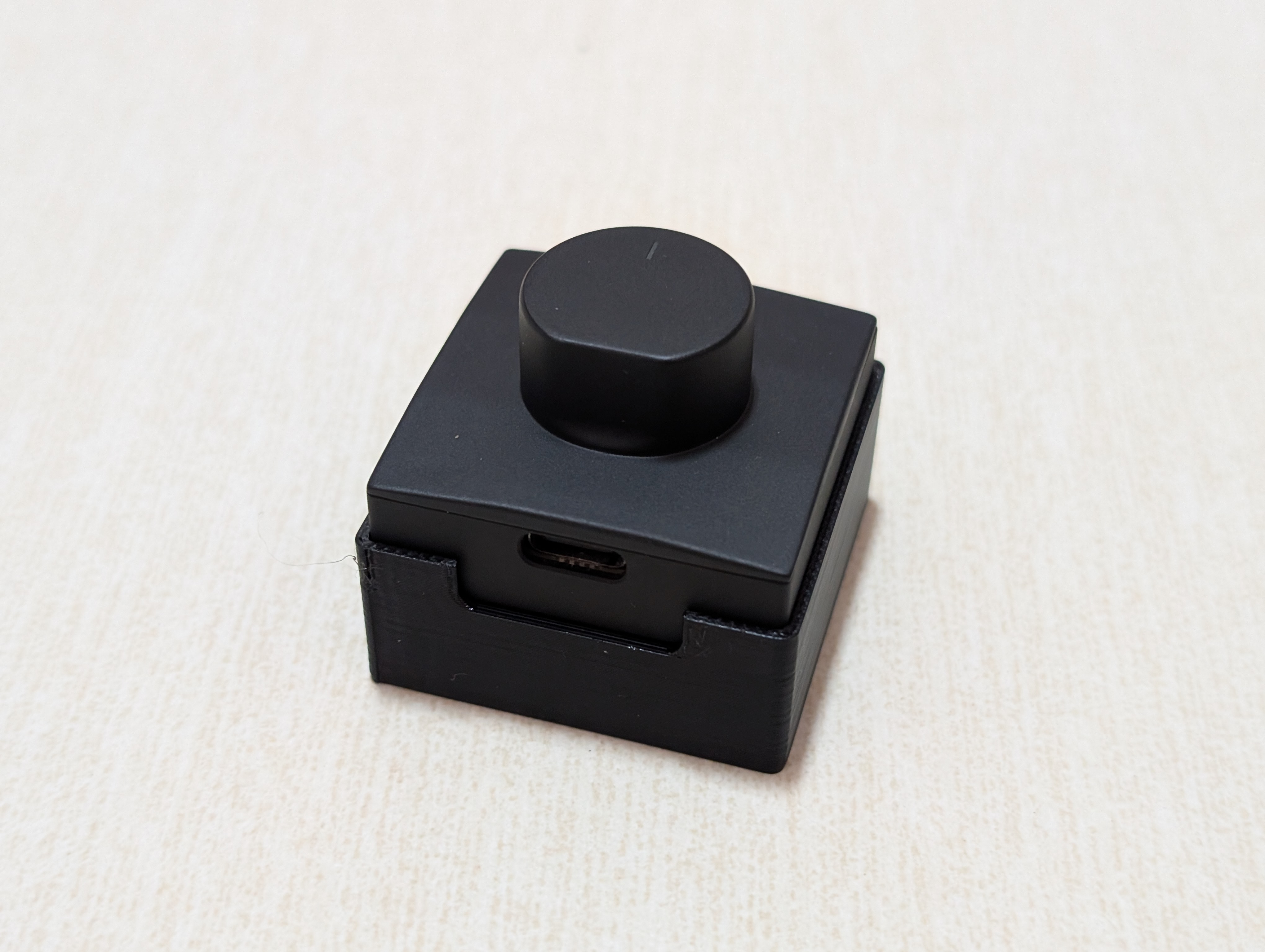 Miniatura 4 do modelo 3D Ultrahuman Ring AIR Case