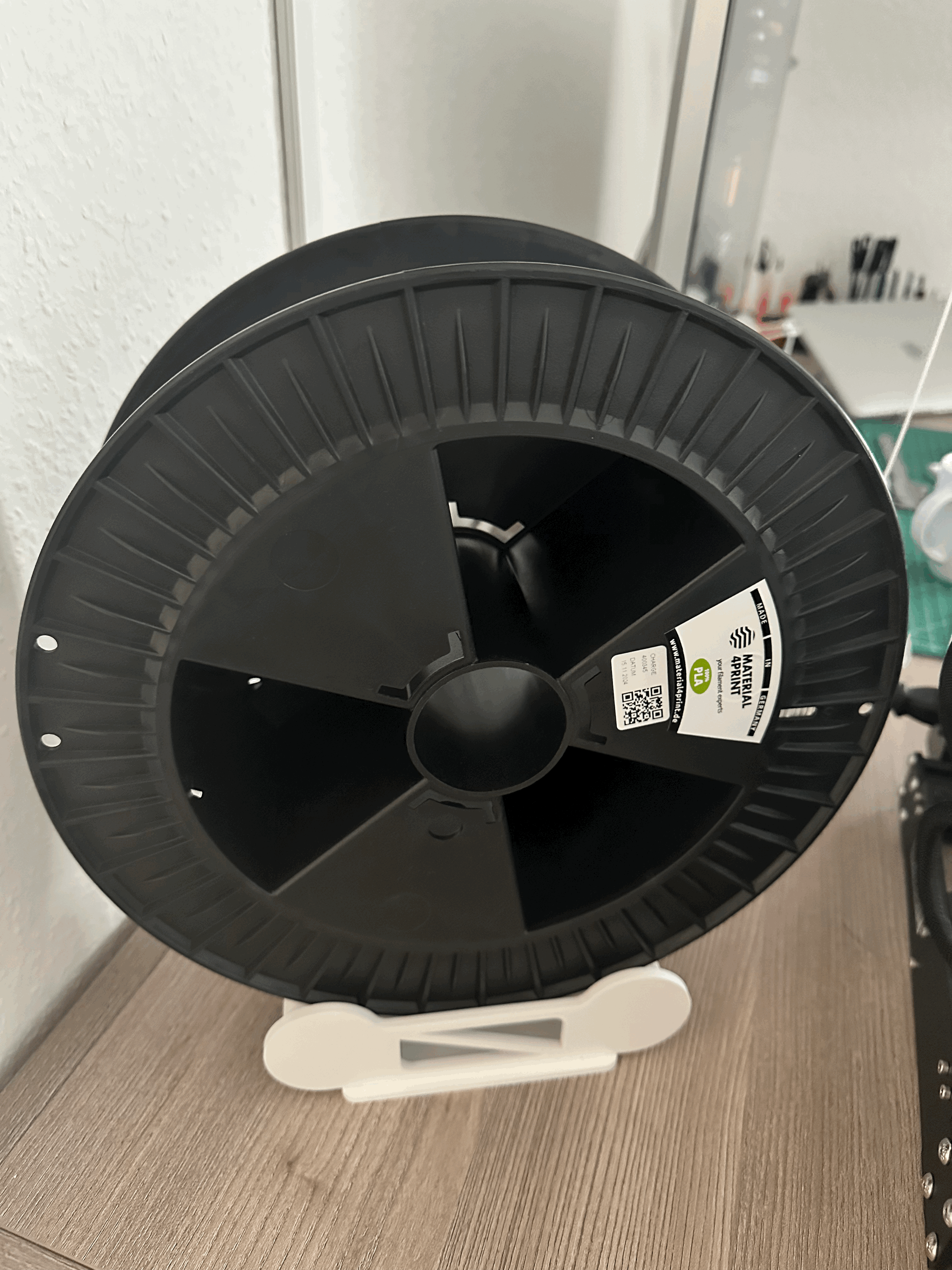 Spoolholder 2Kg