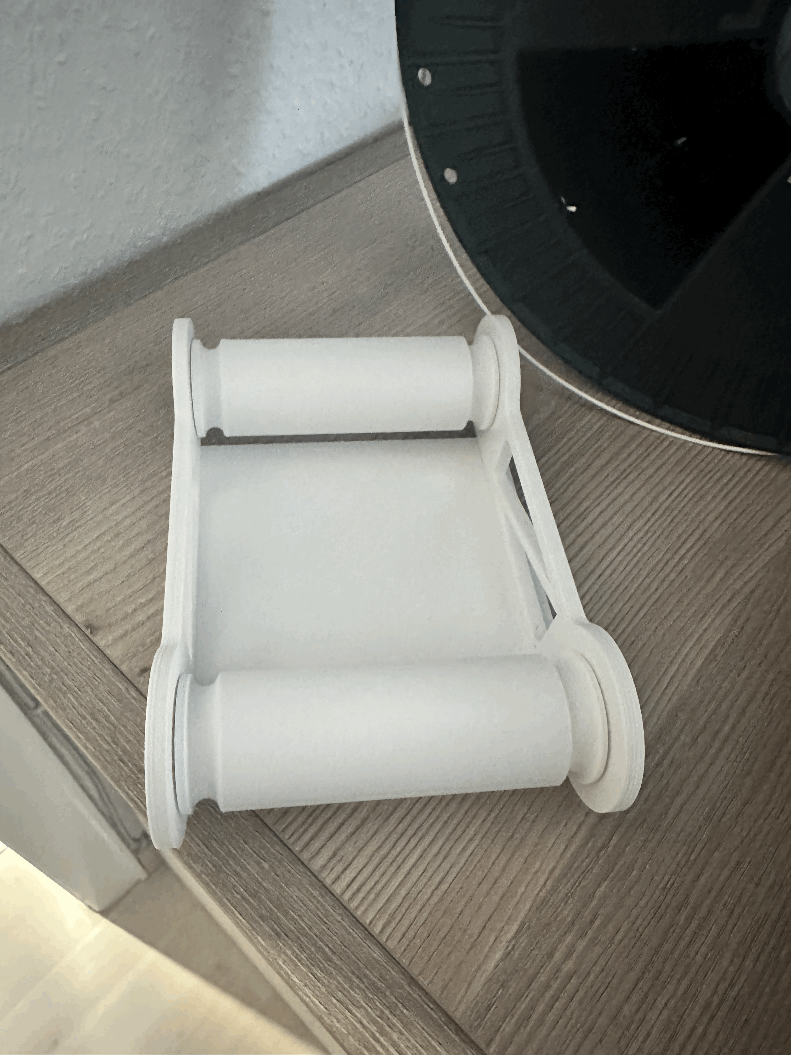 Spoolholder 2Kg — miniatura 3