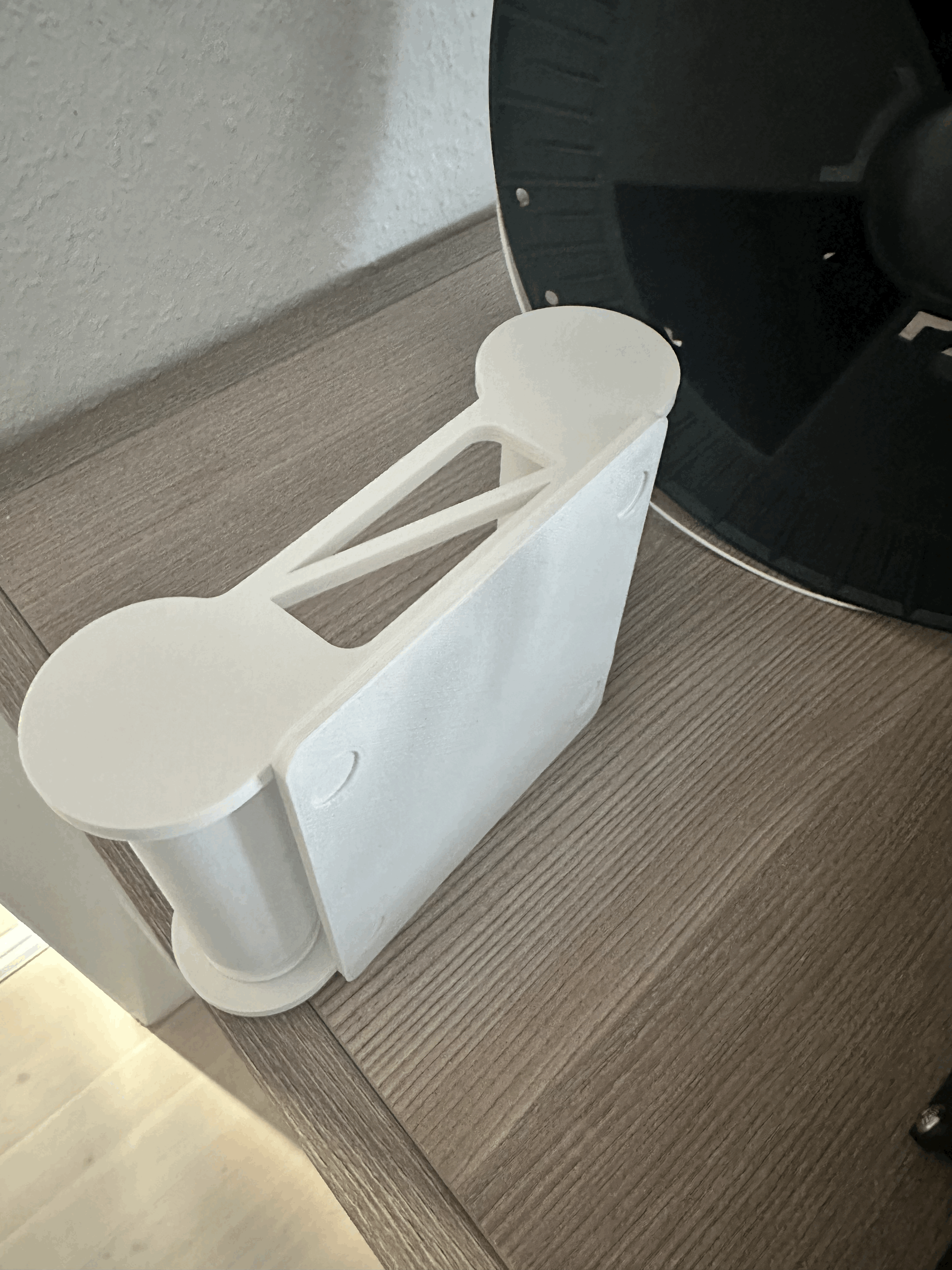 Spoolholder 2Kg — miniatura 2
