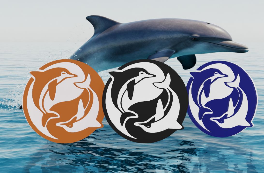 Dolphin — thumbnail 4
