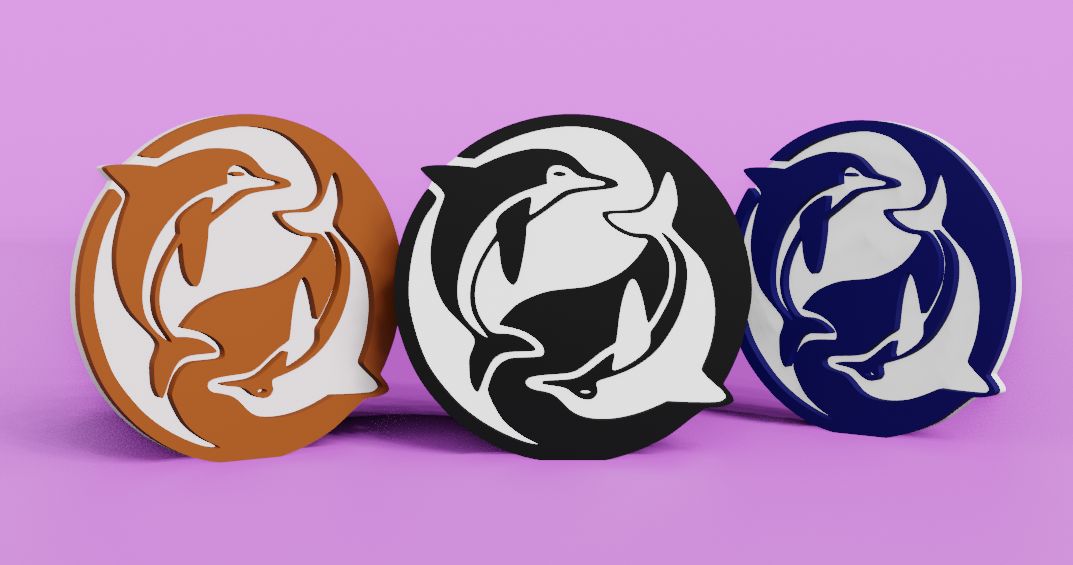 Dolphin — thumbnail 3