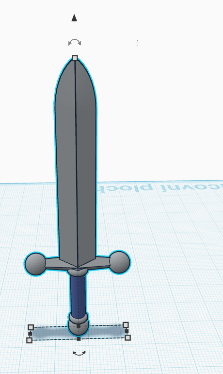 sword