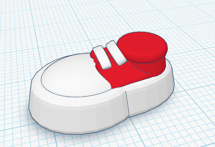 sonic the hedgehog boot — thumbnail 4